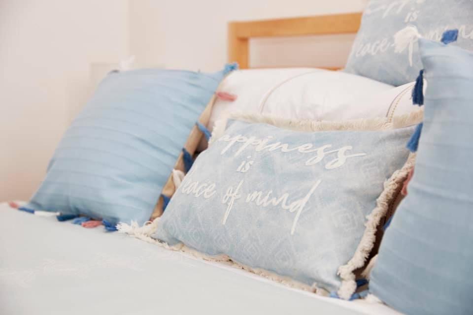 Idream Apartment & Rooms คาตาเนีย ภายนอก รูปภาพ