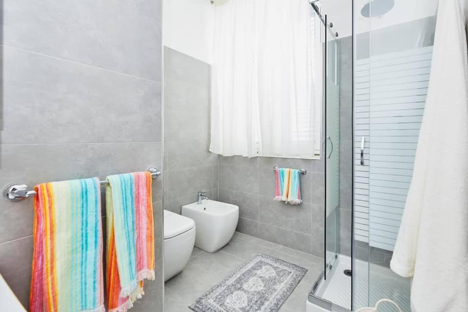 Idream Apartment & Rooms คาตาเนีย ภายนอก รูปภาพ