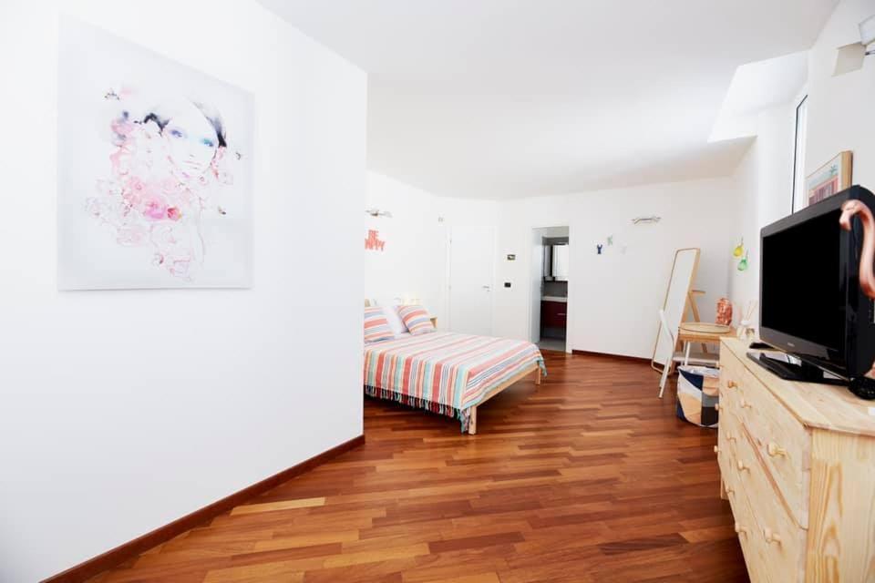 Idream Apartment & Rooms คาตาเนีย ภายนอก รูปภาพ