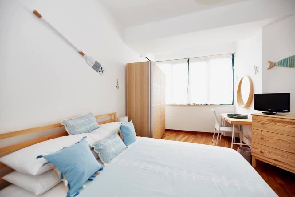 Idream Apartment & Rooms คาตาเนีย ภายนอก รูปภาพ