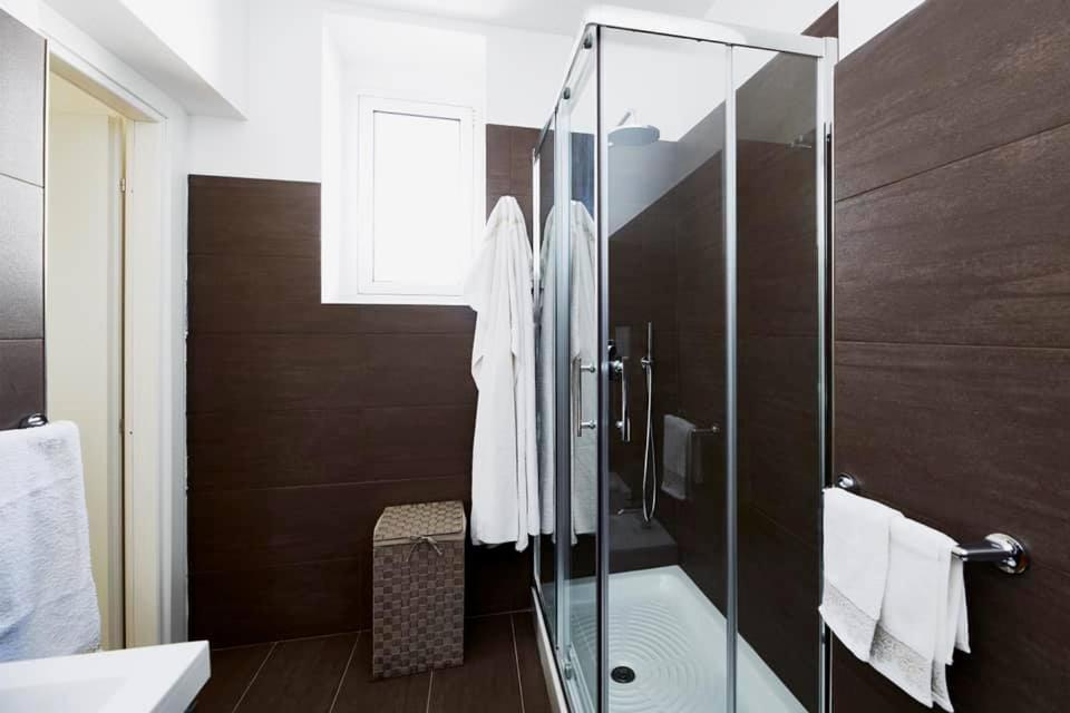 Idream Apartment & Rooms คาตาเนีย ภายนอก รูปภาพ