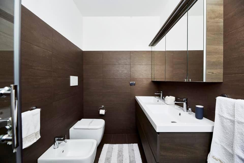 Idream Apartment & Rooms คาตาเนีย ภายนอก รูปภาพ