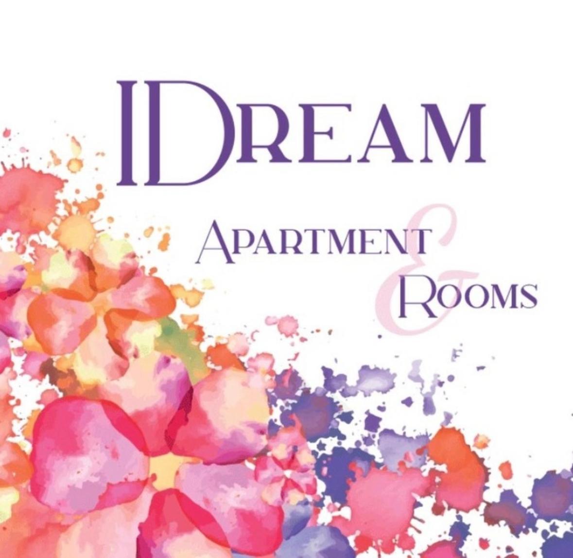 Idream Apartment & Rooms คาตาเนีย ภายนอก รูปภาพ